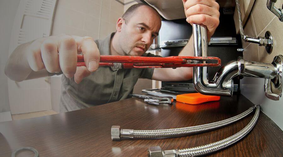 Local expert plumbing services in Melstone, MT